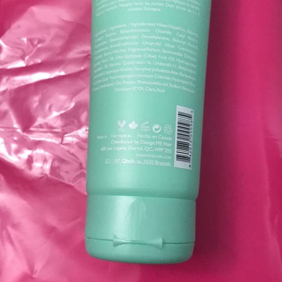 Design Me Gloss.ME Hydrating Treatment Mask 8.5 oz - Picture 6 of 6